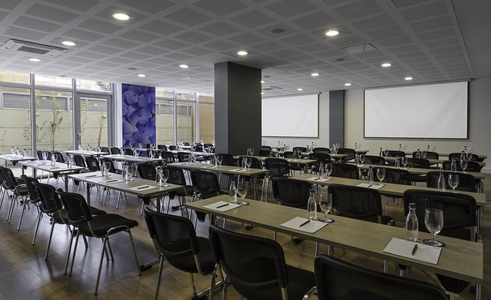 Four Points By Sheraton Bogotá Exteriér fotografie