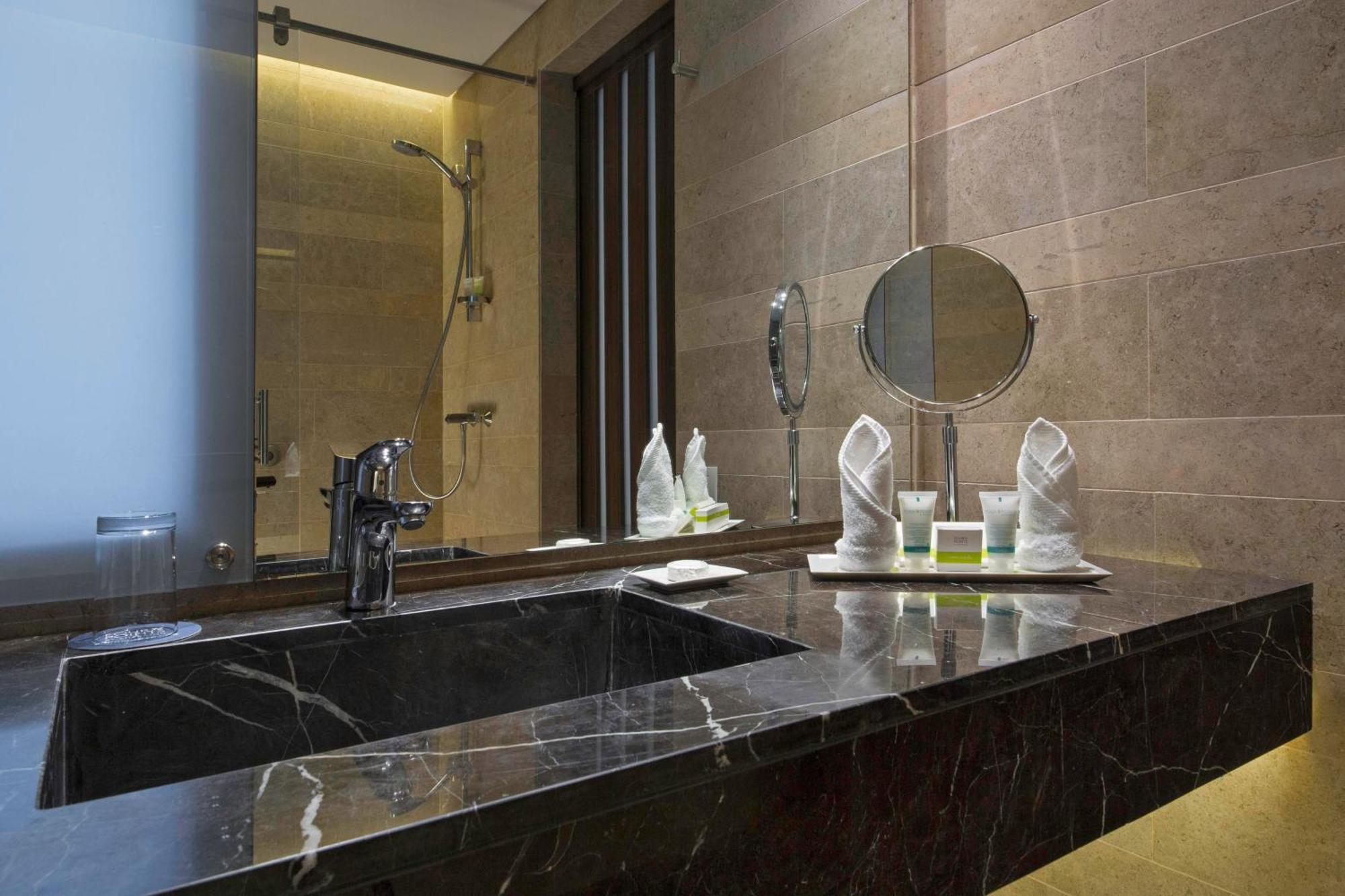 Four Points By Sheraton Bogotá Exteriér fotografie
