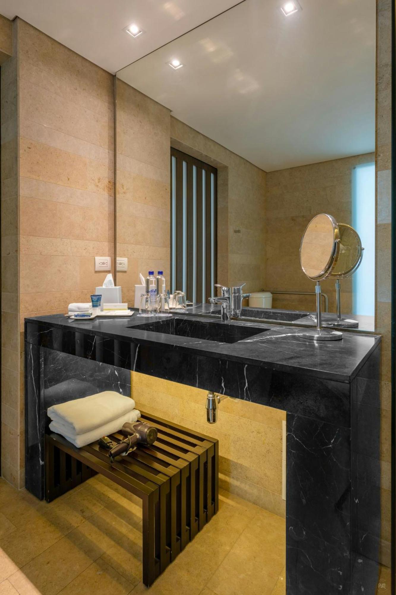 Four Points By Sheraton Bogotá Exteriér fotografie